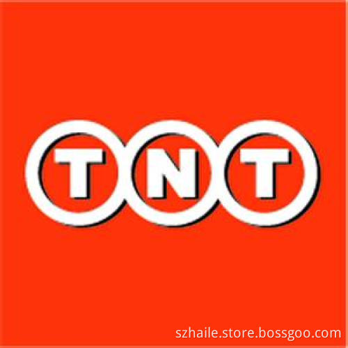 Fast TNT to France From China